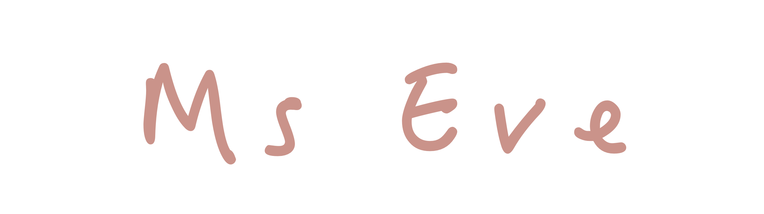 Ms.Eve